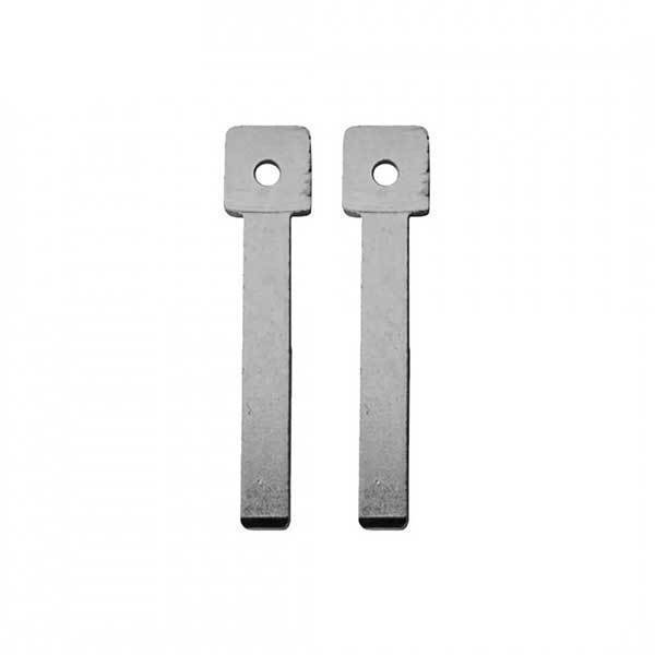 Llb LLB: MFK-035 GM HU100 OP-11 MFK REFILL REPLACEMENT KEY BLANK, PK 10 GTL-MFK-035